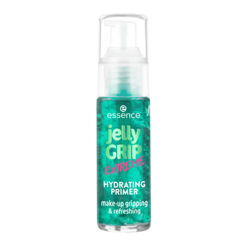 essence - Hydrating Primer Jelly Grip Extreme
