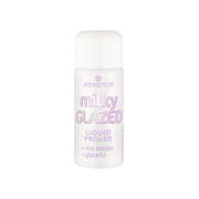 essence - Liquid primer Milky Glazed