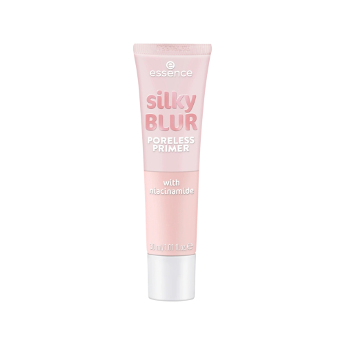 essence - Pore Minimizing Primer Silky Blur