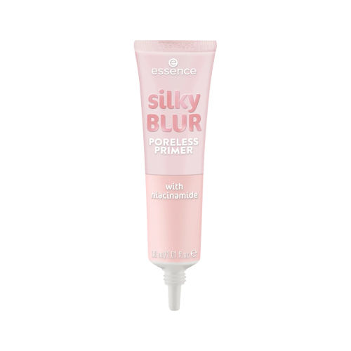 essence - Pore Minimizing Primer Silky Blur