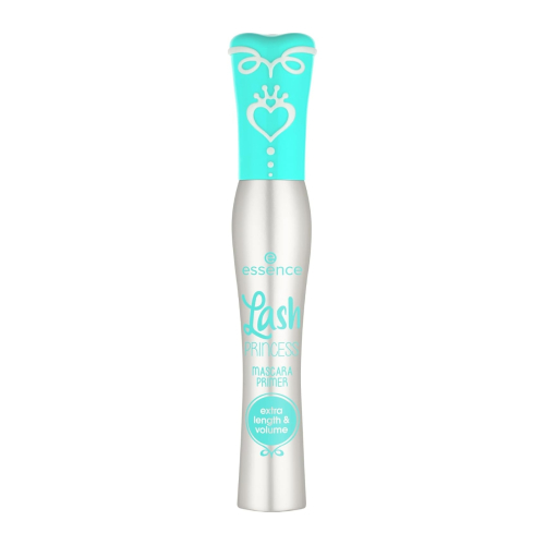 essence - First mascara Lash princess Extra Length & Volume