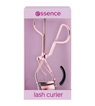 essence - Eyelash curler