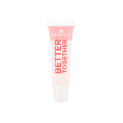 essence - *Say it with Juicy* - Lip Gloss Juicy Bomb Better Together - 01: Lovely Litchi