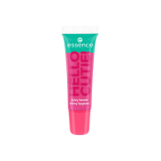 essence - *Say it with Juicy* - Lip Gloss Juicy Bomb Hello Cutie! - 02: Witty Watermelon