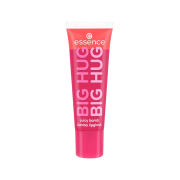 essence - *Say it with Juicy* - Lip Gloss Juicy Bomb XL Big Hug - 01: Poppin' Pomegranate