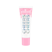 essence - *Say it with Juicy* - Lip Gloss Juicy Bomb XL Cheers Cheers - 02: Cake My Day!