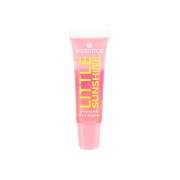 essence - *Say it with Juicy* - Lip Gloss Juicy Bomb Little Sunshine - 05: Awesome Apple