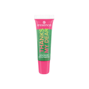 essence - *Say it with Juicy* - Lip Gloss Juicy Bomb Thanks my Dear - 03: Glowy Gummy