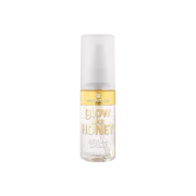 essence - Brightening Spray Serum Glow Like Honey