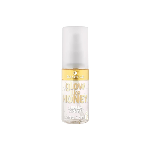 essence - Brightening Spray Serum Glow Like Honey