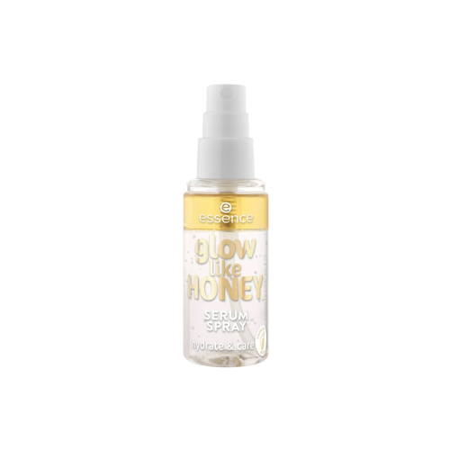 essence - Brightening Spray Serum Glow Like Honey