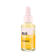 essence - *Hello, Good Stuff!* - Illuminating and hydrating facial serum