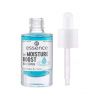 essence - Moisturizing nail and cuticle serum The Moisture Boost