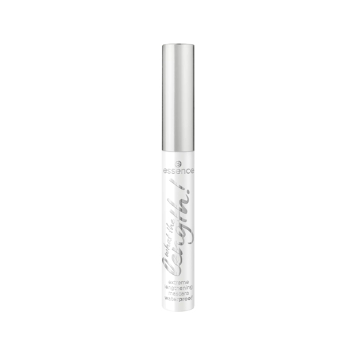 essence - Eyelash Growth Serum What The Length
