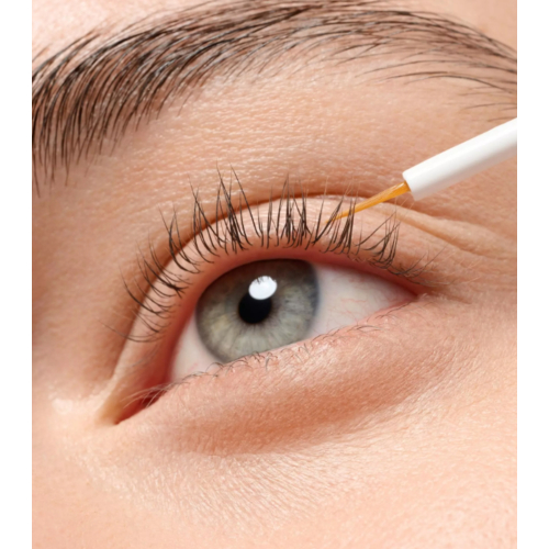 essence - Eyelash Growth Serum What The Length