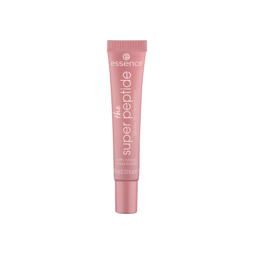 essence - Lip Balm + Accessory Set The Super Peptide - 01: All Toffee'd Up!