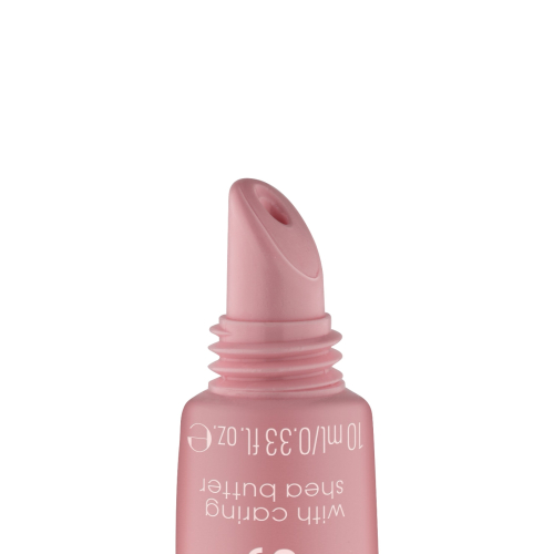 essence - Lip Balm + Accessory Set The Super Peptide - 01: All Toffee'd Up!