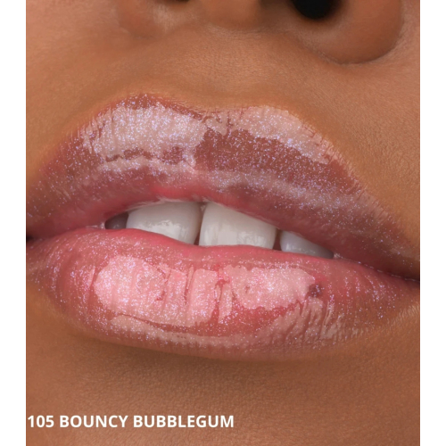 essence - Juicy Bomb Shinny Lip Gloss Set