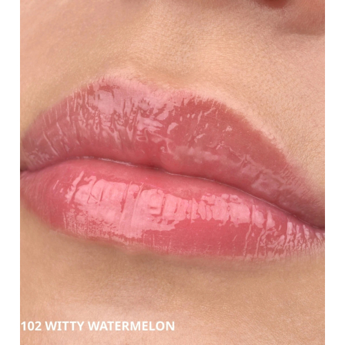 essence - Juicy Bomb Shinny Lip Gloss Set