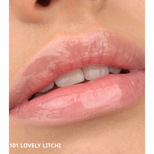 essence - Juicy Bomb Shinny Lip Gloss Set