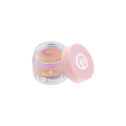 essence - Lip Care Set Lip Swirl