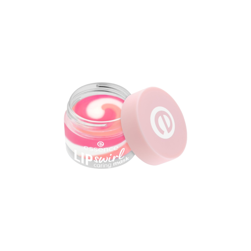 essence - Lip Care Set Lip Swirl