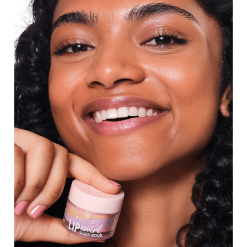 essence - Lip Care Set Lip Swirl