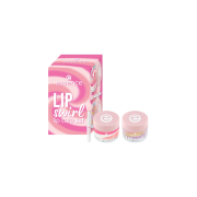 essence - Lip Care Set Lip Swirl