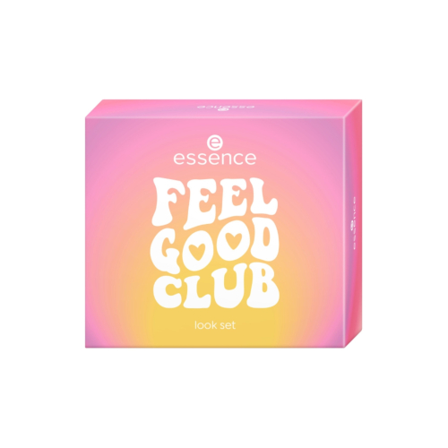 essence - Makeup set Feel Good Club