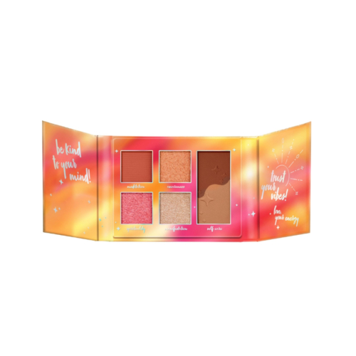 essence - Makeup set Feel Good Club