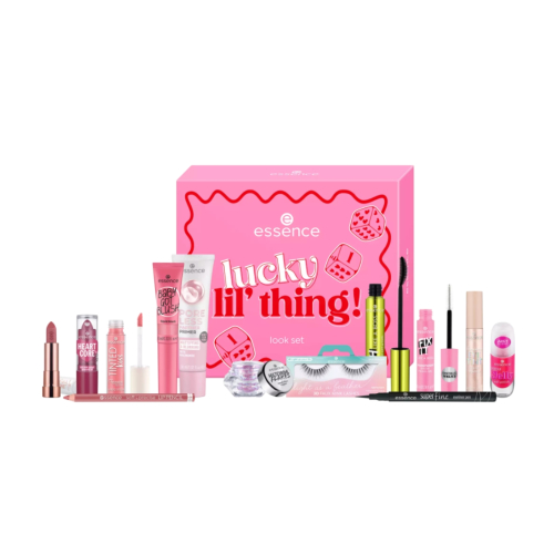 essence - Makeup set Lucky lil' thing!