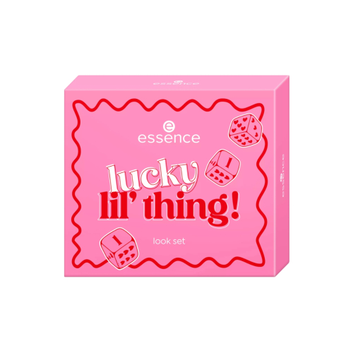 essence - Makeup set Lucky lil' thing!