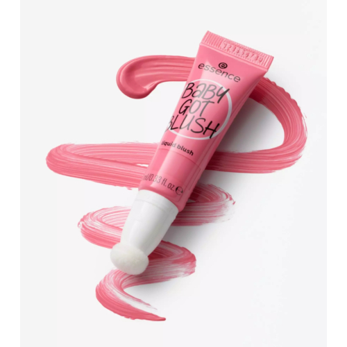 essence - Makeup set Lucky lil' thing!