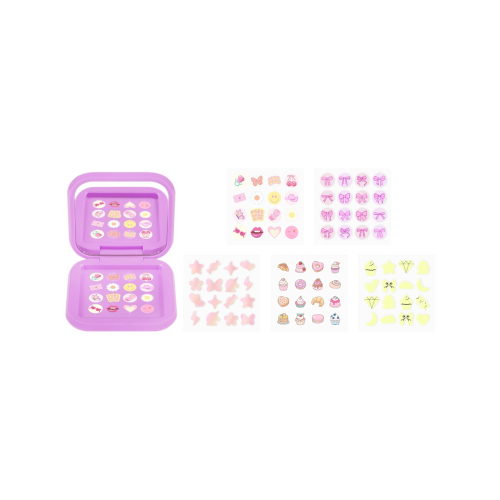 essence - Spot treatment patches Spot Squad - 02
