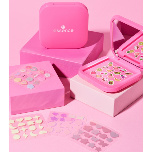 essence - Spot Squad Spot Patch Set