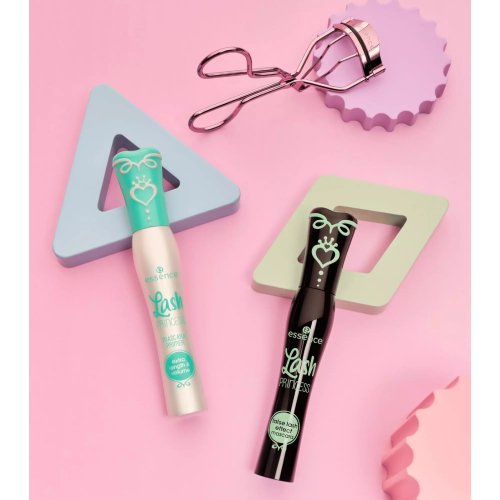 essence - Set Lash Princess
