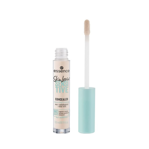 essence - *Skin Lovin' Sensitive* - Concealer - 05: Fair