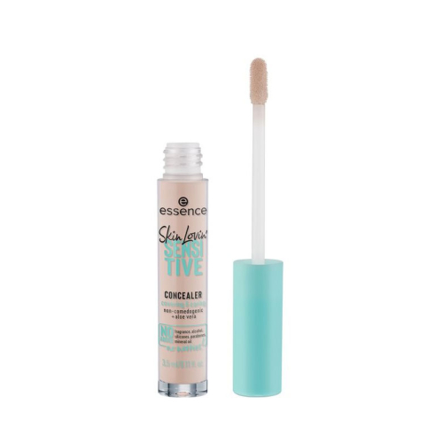essence - *Skin Lovin' Sensitive* - Concealer - 10: Light