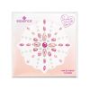 essence - *Snow much love* - Adhesive Face Jewels Mix & Match Crystals