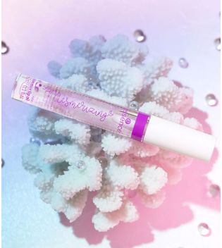 essence - *So Mesmerizing* - Lip oil with shimmer - 01: Mer-made To Glow!