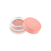 essence - Cream Eyeshadow - 01: Rose