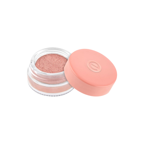 essence - Cream Eyeshadow - 01: Rose