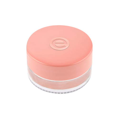 essence - Cream Eyeshadow - 01: Rose