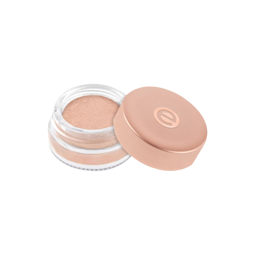 essence - Cream Eyeshadow - 02: Pearl