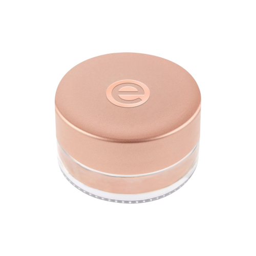 essence - Cream Eyeshadow - 02: Pearl