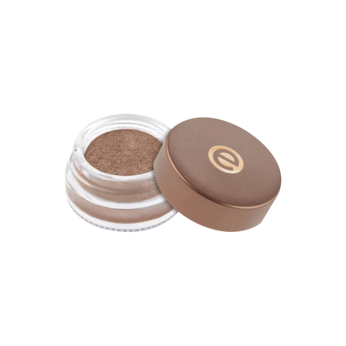 essence - Cream Eyeshadow - 03: Oyster