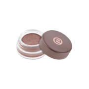 essence - Cream Eyeshadow - 04: Cocoa