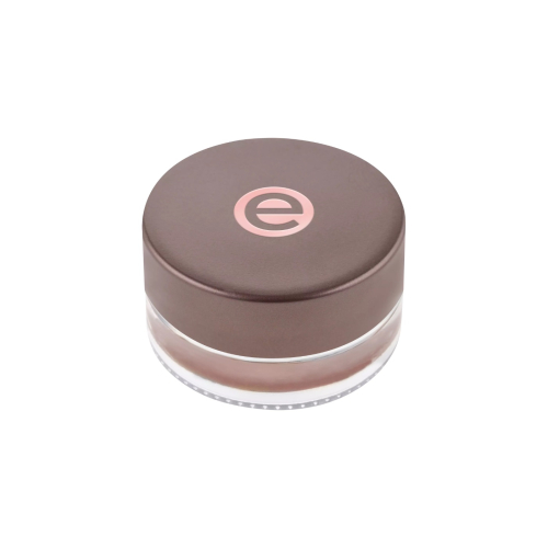 essence - Cream Eyeshadow - 04: Cocoa
