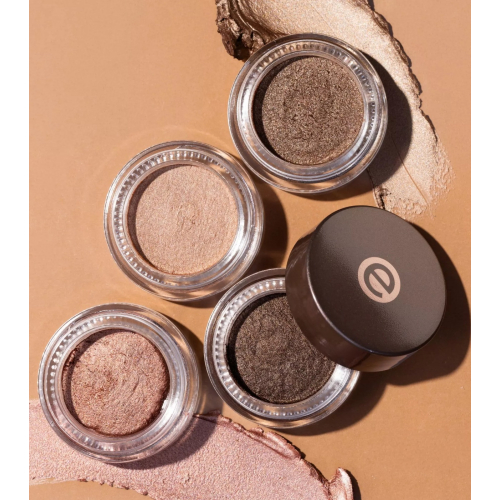 essence - Cream Eyeshadow - 04: Cocoa