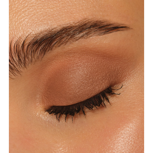 essence - Matte cream eyeshadow - 01: Oak
